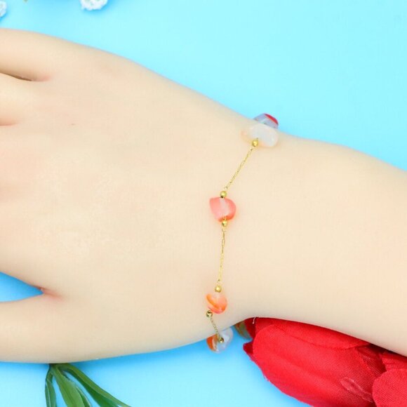 Chic & Stylish Bracelet – A Thoughtful Gift for Women and Girls, DYC1821 - Picture 2 of 8